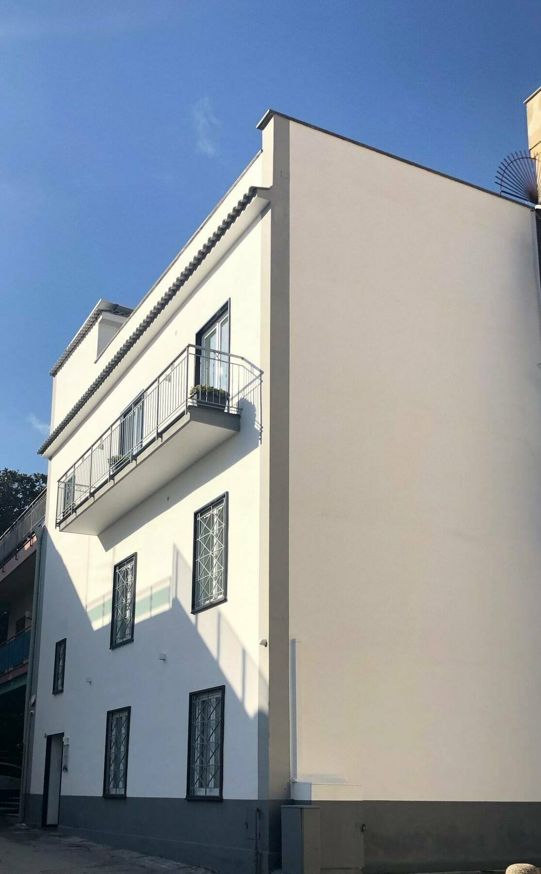 Residenza Madonna Hotel Pompei Exterior photo